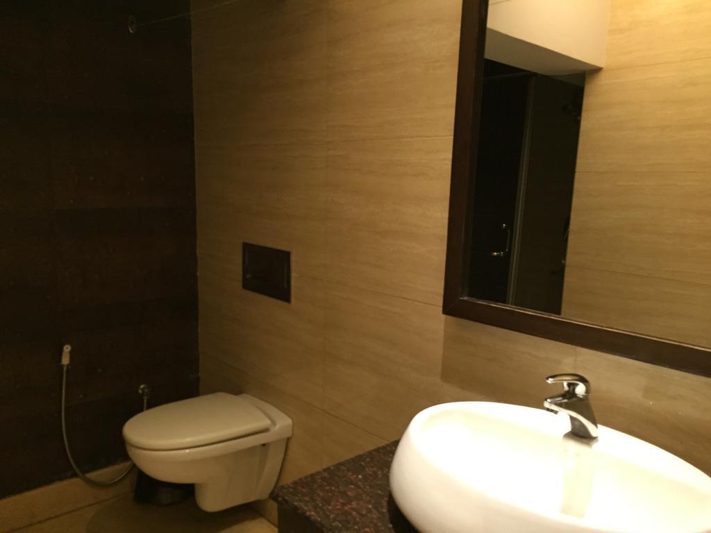 ניו דלהי Metropolis Tourist Home מראה חיצוני תמונה